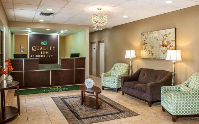 Quality Inn