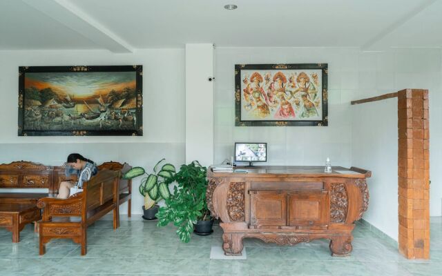 New Mandurah Stay by ecommerceloka
