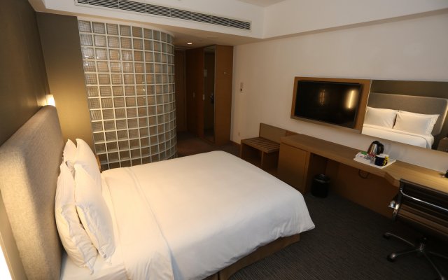 Holiday Inn Express Shanghai Jinsha, an IHG Hotel