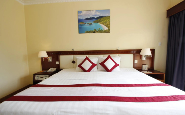 Saigon Phu Quoc Resort