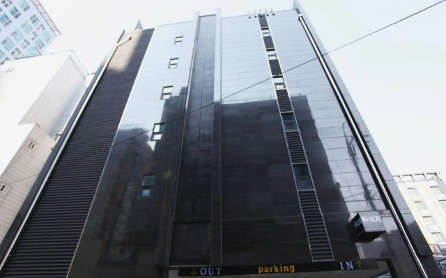 Richi Hotel