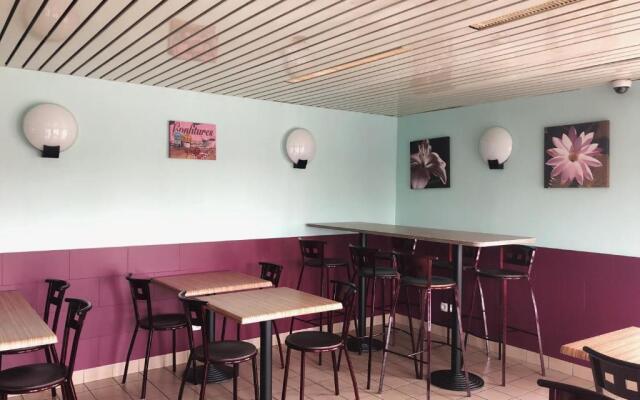 Fasthôtel Noyelles Godault