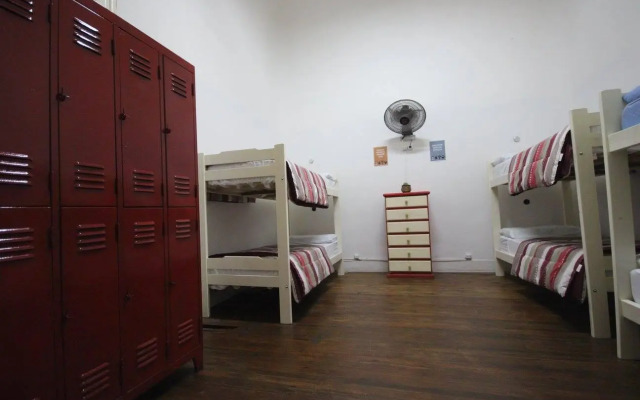 Hostel Foster Rosario