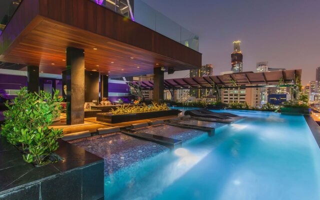 Mode Sathorn Hotel