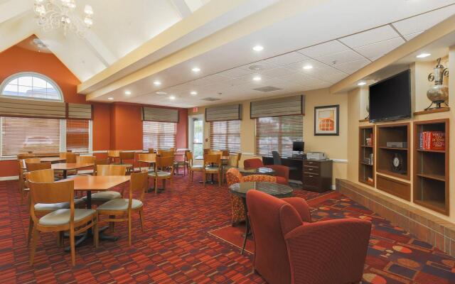 Residence Inn Marriott Salem