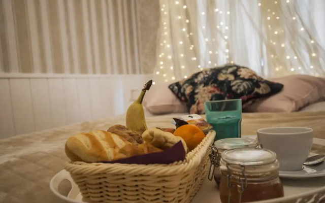 Urban Boutique Hotel
