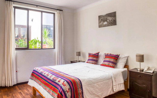 Hotel Santa Maria