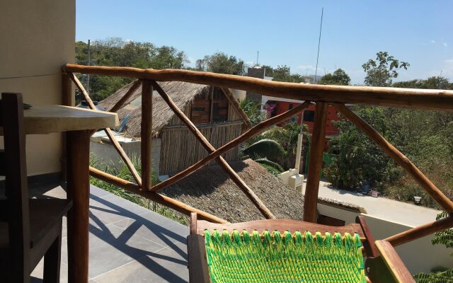 Hotel Casa Santiago Tulum