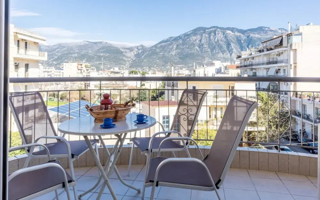 Comfy Beach Flat 10min City Center