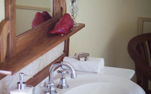 Stanton Bed and Breakfast