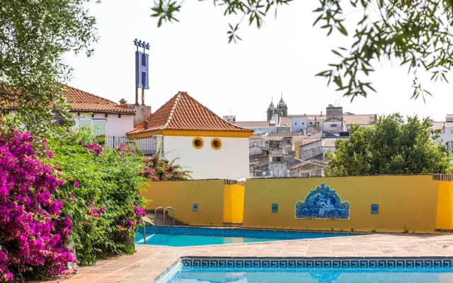 Hotel São João de Deus