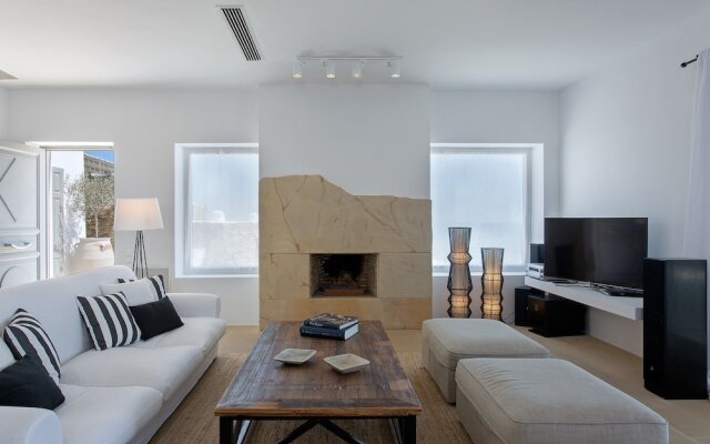 Villa Carina II by Paradise Estate Mykonos