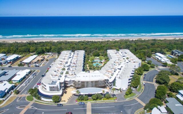 Cotton Beach Suite 108
