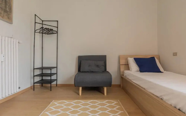 Biglieri 36 - Appartamento con Vista in Zona Lingo