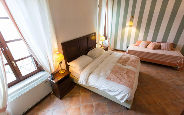 Resort Al Castello