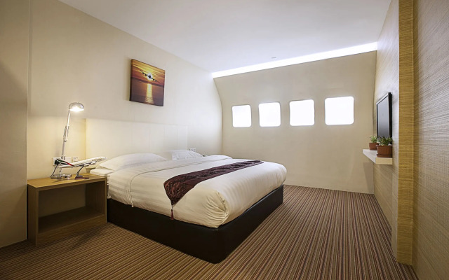 Sri Langit Hotel KLIA