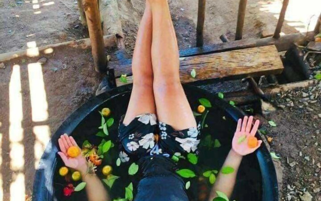 Singalong Nature Camphill Site