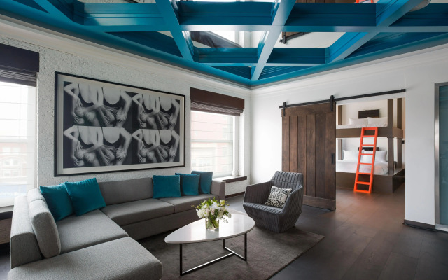 Andaz San Diego, by Hyatt