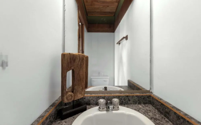 Cedar Nest Experience Ozark Magic in Sunrise Beach