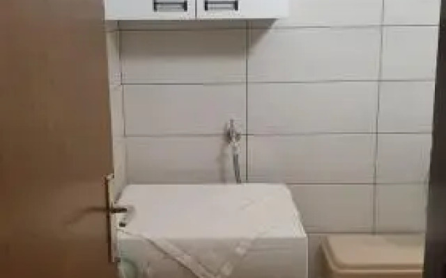 Apartment Kossi