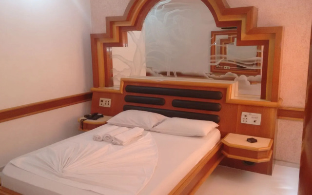 Paissandú Palace Hotel