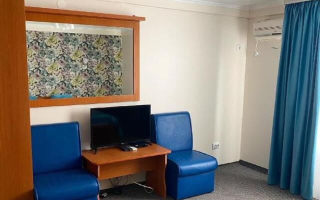 Pensiunea Laguna Balteni