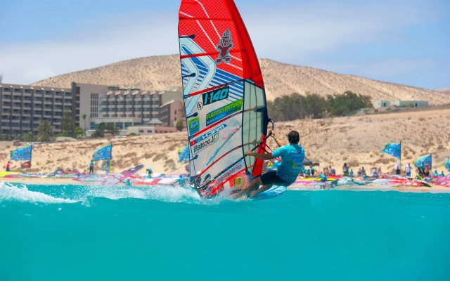 INNSiDE by Meliá Fuerteventura - Adults Only