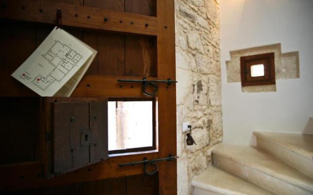 Hotel Eremo della Giubiliana
