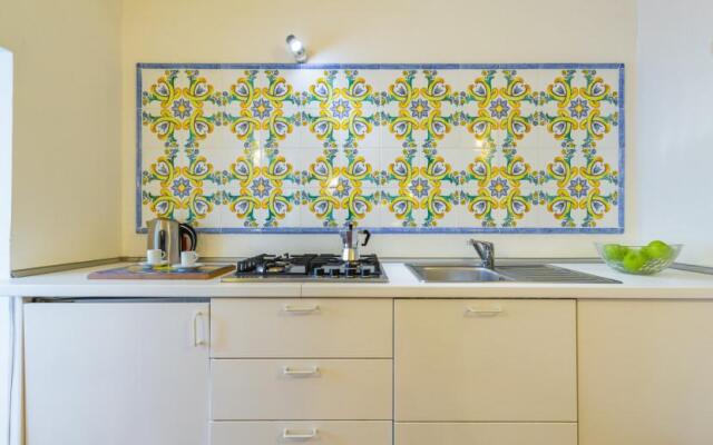 Flat 65M² 1 Bedroom 1 Bathroom - Naples