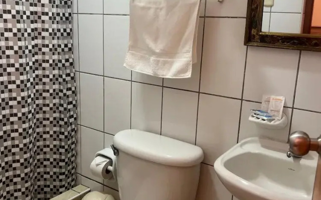 Hotel El Huacachinero