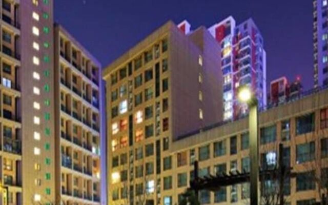 Xianglishe Apartment Hotel