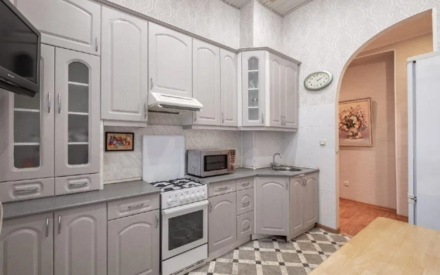 Апартаменты на улице Большая Московская 4