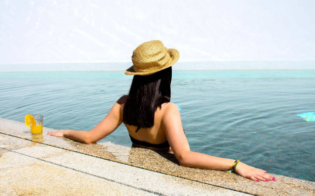 Convento da Serta Hotel