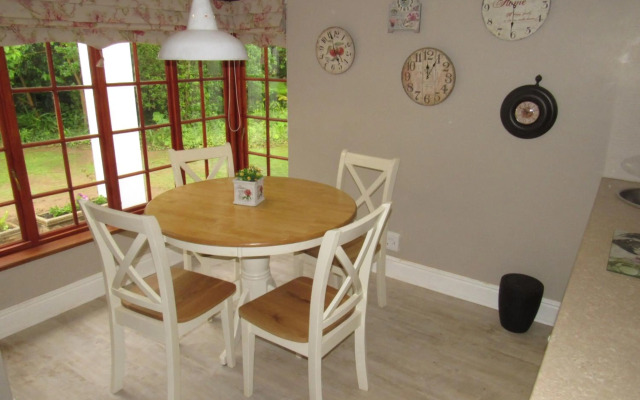 Happy Lands Self Catering B&B