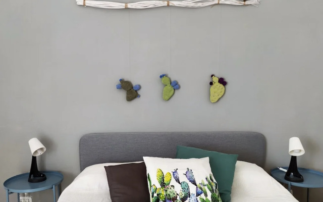 Villa Miramare Ognina