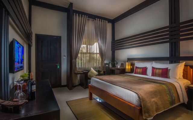 Reveal Angkor Hotel