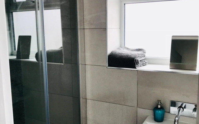 West cliff Apartment