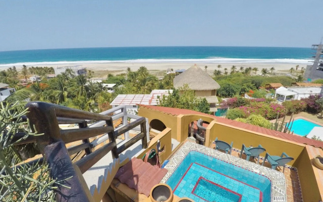 Oceanview Guesthouse