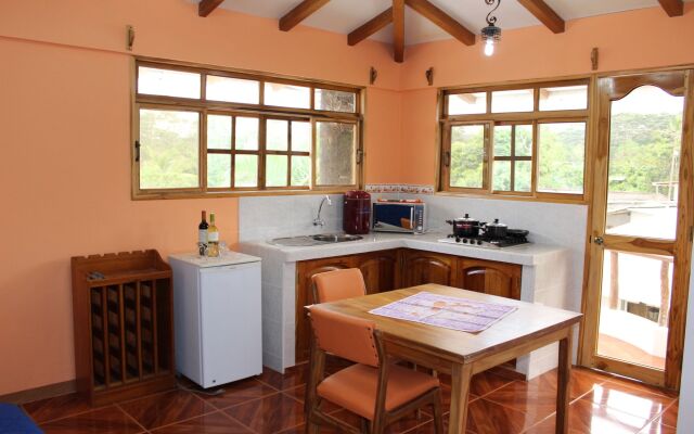 Suymar Ecolodge Galapagos