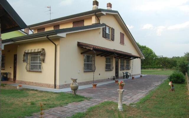4 giugno Ferrara