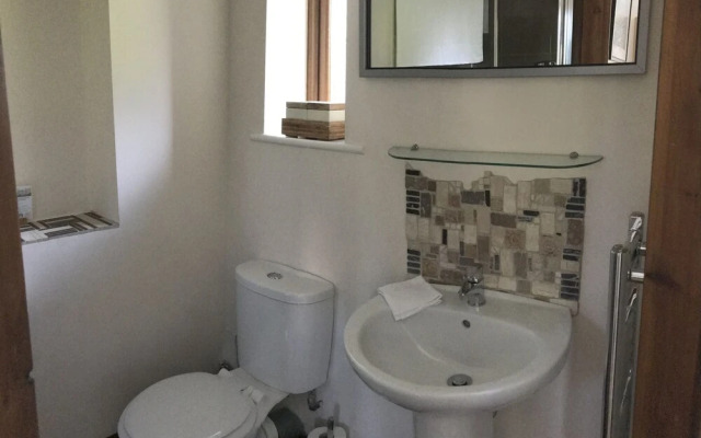 Cysgod y Coed Self Catering Accommodation