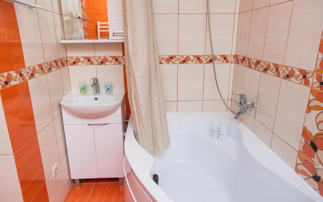 ПоСутки в Калининграде на улице Гагарина 11