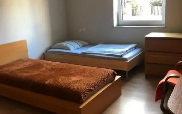 Tanie Pokoje Blisko Lotniska
