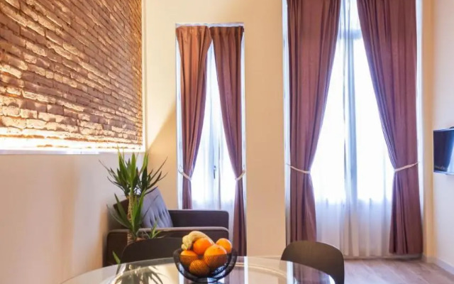 Marittimo Apartments