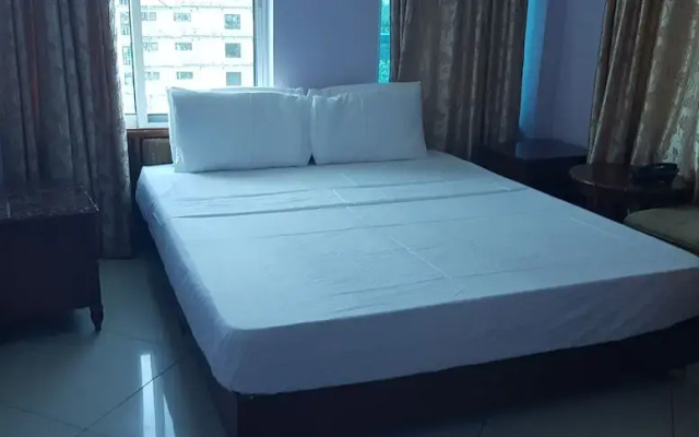 New Safina Hotel