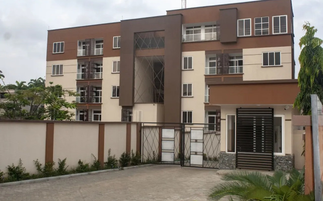Emerald Suites