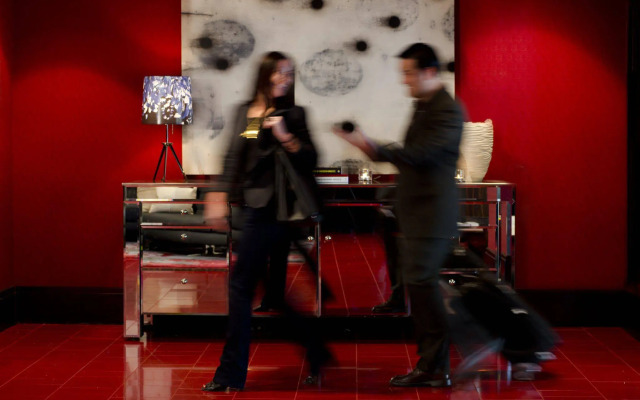 Kimpton Banneker Hotel by IHG