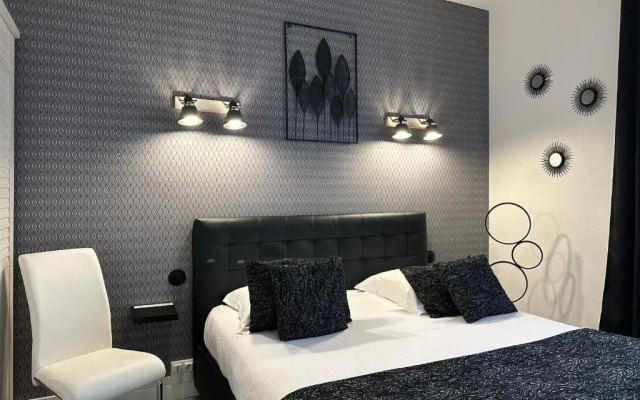 Hôtel Saint Yves