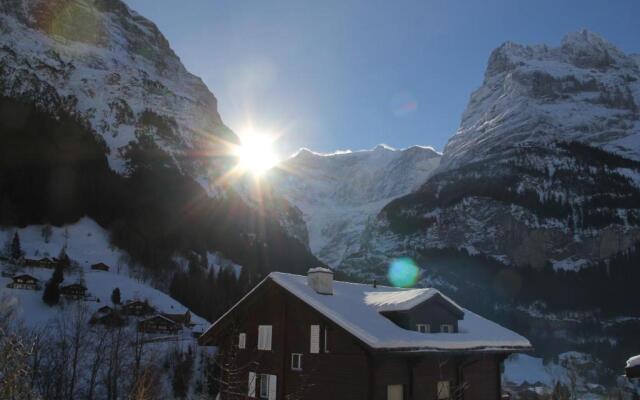 Chalet Pfingsteggblick