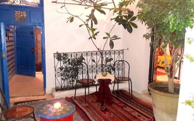 Apartment With 2 Bedrooms in Tunis, With Wonderful City View, Furnishe